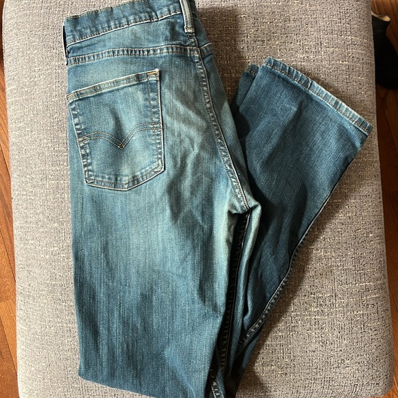 Vintage Levi’s 511 - Picture 3 of 6